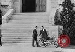 Image of African American student life New Orleans Louisiana USA, 1940, second 57 stock footage video 65675070521