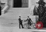 Image of African American student life New Orleans Louisiana USA, 1940, second 59 stock footage video 65675070521