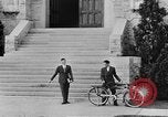 Image of African American student life New Orleans Louisiana USA, 1940, second 60 stock footage video 65675070521