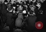 Image of radio play New York United States USA, 1938, second 7 stock footage video 65675070522