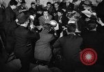 Image of radio play New York United States USA, 1938, second 8 stock footage video 65675070522
