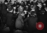 Image of radio play New York United States USA, 1938, second 10 stock footage video 65675070522