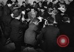 Image of radio play New York United States USA, 1938, second 11 stock footage video 65675070522
