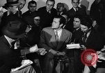 Image of radio play New York United States USA, 1938, second 13 stock footage video 65675070522