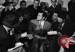 Image of radio play New York United States USA, 1938, second 14 stock footage video 65675070522