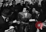 Image of radio play New York United States USA, 1938, second 15 stock footage video 65675070522