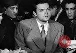 Image of radio play New York United States USA, 1938, second 19 stock footage video 65675070522