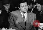 Image of radio play New York United States USA, 1938, second 22 stock footage video 65675070522