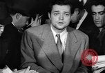 Image of radio play New York United States USA, 1938, second 23 stock footage video 65675070522