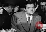 Image of radio play New York United States USA, 1938, second 25 stock footage video 65675070522