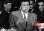 Image of radio play New York United States USA, 1938, second 29 stock footage video 65675070522