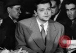 Image of radio play New York United States USA, 1938, second 30 stock footage video 65675070522