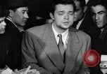 Image of radio play New York United States USA, 1938, second 32 stock footage video 65675070522
