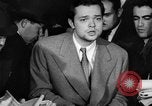 Image of radio play New York United States USA, 1938, second 39 stock footage video 65675070522
