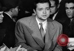 Image of radio play New York United States USA, 1938, second 42 stock footage video 65675070522