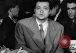 Image of radio play New York United States USA, 1938, second 45 stock footage video 65675070522
