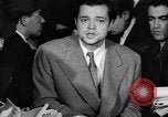Image of radio play New York United States USA, 1938, second 46 stock footage video 65675070522