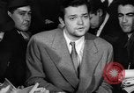 Image of radio play New York United States USA, 1938, second 48 stock footage video 65675070522