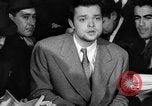 Image of radio play New York United States USA, 1938, second 49 stock footage video 65675070522