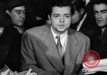 Image of radio play New York United States USA, 1938, second 54 stock footage video 65675070522