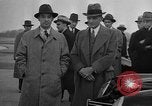 Image of Ford automobile Dearborn Michigan USA, 1938, second 6 stock footage video 65675070523