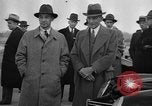 Image of Ford automobile Dearborn Michigan USA, 1938, second 7 stock footage video 65675070523