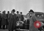Image of Ford automobile Dearborn Michigan USA, 1938, second 12 stock footage video 65675070523