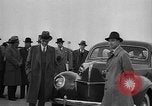 Image of Ford automobile Dearborn Michigan USA, 1938, second 13 stock footage video 65675070523