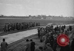 Image of Ford automobile Dearborn Michigan USA, 1938, second 18 stock footage video 65675070523
