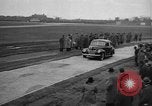 Image of Ford automobile Dearborn Michigan USA, 1938, second 20 stock footage video 65675070523