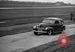 Image of Ford automobile Dearborn Michigan USA, 1938, second 21 stock footage video 65675070523