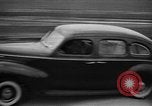 Image of Ford automobile Dearborn Michigan USA, 1938, second 22 stock footage video 65675070523