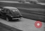 Image of Ford automobile Dearborn Michigan USA, 1938, second 23 stock footage video 65675070523