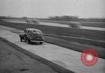 Image of Ford automobile Dearborn Michigan USA, 1938, second 24 stock footage video 65675070523
