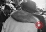 Image of sick children visited by King George VI London England United Kingdom, 1938, second 5 stock footage video 65675070524
