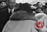Image of sick children visited by King George VI London England United Kingdom, 1938, second 8 stock footage video 65675070524