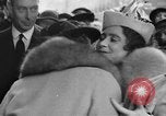 Image of sick children visited by King George VI London England United Kingdom, 1938, second 9 stock footage video 65675070524