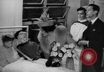 Image of sick children visited by King George VI London England United Kingdom, 1938, second 21 stock footage video 65675070524