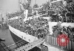 Image of Italian soldiers Naples Italy, 1938, second 8 stock footage video 65675070525