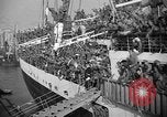 Image of Italian soldiers Naples Italy, 1938, second 9 stock footage video 65675070525