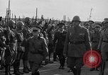 Image of Italian soldiers Naples Italy, 1938, second 17 stock footage video 65675070525