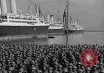 Image of Italian soldiers Naples Italy, 1938, second 19 stock footage video 65675070525
