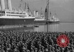 Image of Italian soldiers Naples Italy, 1938, second 20 stock footage video 65675070525