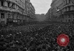 Image of Italian soldiers Naples Italy, 1938, second 23 stock footage video 65675070525