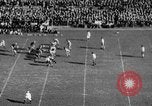 Image of College football Pittsburgh versus Fordham Pittsburgh Pennsylvania USA, 1938, second 4 stock footage video 65675070527