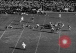 Image of College football Pittsburgh versus Fordham Pittsburgh Pennsylvania USA, 1938, second 7 stock footage video 65675070527