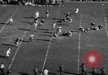 Image of College football Pittsburgh versus Fordham Pittsburgh Pennsylvania USA, 1938, second 9 stock footage video 65675070527