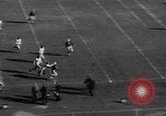 Image of College football Pittsburgh versus Fordham Pittsburgh Pennsylvania USA, 1938, second 12 stock footage video 65675070527