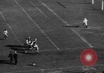 Image of College football Pittsburgh versus Fordham Pittsburgh Pennsylvania USA, 1938, second 13 stock footage video 65675070527