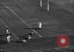 Image of College football Pittsburgh versus Fordham Pittsburgh Pennsylvania USA, 1938, second 14 stock footage video 65675070527
